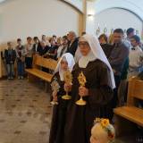 2019-07-16 Uroczystość Matki Bożej z Góry Karmel